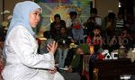 Mensos Khofifah Akan Tinjau Lani Jaya dan Tolikara