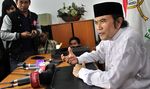 Rhoma Minta Pemerintah Selesaikan Insiden Tolikara