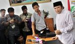 Rhoma Minta Pemerintah Selesaikan Insiden Tolikara