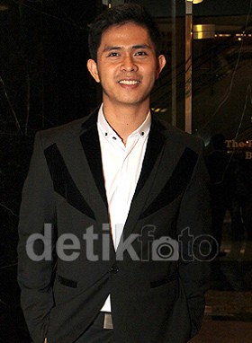 Demi Berkumpul dengan Keluarga, Cakra Khan Sengaja Tak Ambil Job Lebaran