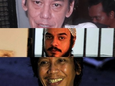 Selebriti Indonesia yang Merayakan Lebaran di Dalam Penjara