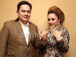 Farhat Abbas: Lebaran Sekarang Rumah Baru dan Istri Baru