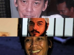 Selebriti Indonesia yang Merayakan Lebaran di Dalam Penjara