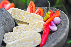 Ayo, Dukung Tempe Sebagai Warisan Budaya Indonesia di PBB!