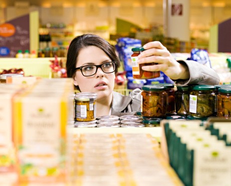 5 Trik Ini Dilakukan Supermarket Agar Anda Belanja Lebih Banyak