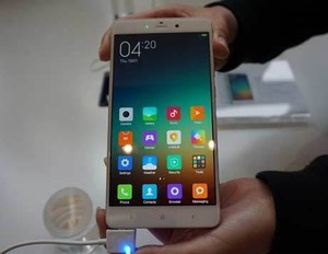 Xiaomi Siap Tempur di Kampung Halaman iPhone