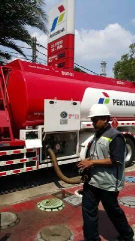 Pertalite, Bensin Baru Pertamina Siap Dijual Akhir Pekan Ini