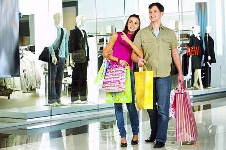 5 Tips Belanja Oleh-oleh di Kampung Halaman