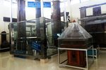 Menilik Koleksi Museum Masjid Agung Demak