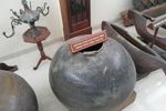 Menilik Koleksi Museum Masjid Agung Demak