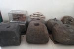 Menilik Koleksi Museum Masjid Agung Demak