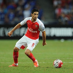 The Curious Case of Mikel Arteta: The Arsenal Captain (?)