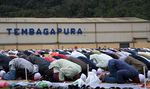 Umat Muslim di Tembagapura Rayakan Idul Fitri 1436 H