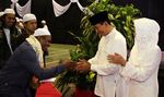 Umat Muslim di Tembagapura Rayakan Idul Fitri 1436 H