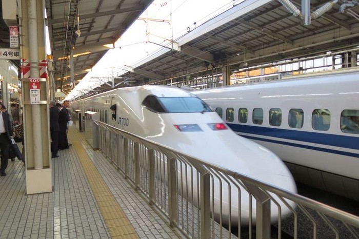 Selain Indonesia, India Juga akan Bangun Kereta Cepat
