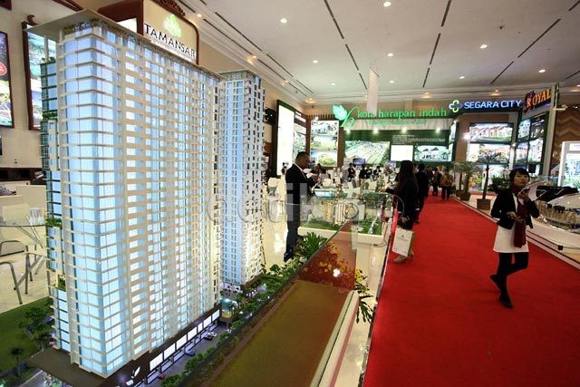 Orang Asing Boleh Beli Properti di RI, Namun Hanya Apartemen