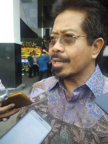 Anjlok, Harga Timah Tahun Ini Terendah Selama 7 Tahun