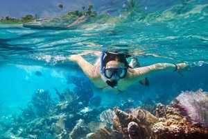 Mau Tambah Kurus Saat Traveling? Coba 4 Aktivitas Ini