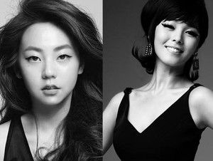 Sunye dan Sohee Resmi Hengkang dari Wonder Girls