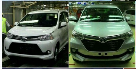 Avanza Model Baru Sudah Dikenalkan ke Komunitas?