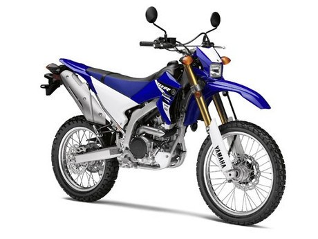 Sistem Elektrik Bermasalah, Yamaha Tarik WR250X dan WR250R di AS