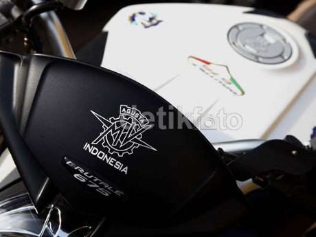 MV Agusta Kembangkan 3 Motor 1.000cc Terbaru