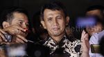 Gubernur Gatot Diperiksa KPK Selama 11 Jam