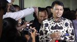 Gubernur Gatot Diperiksa KPK Selama 11 Jam