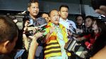 Bupati Morotai Rusli Sibua Diperiksa KPK