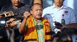 Bupati Morotai Rusli Sibua Diperiksa KPK