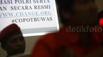 Koalisi Reformasi Polri Desak Jokowi Copot Komjen Buwas