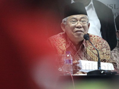 Pernyataan Sikap MUI soal Kasus Tolikara