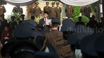 Jokowi Hadiri Peringatan Hari Bhakti Adhyaksa