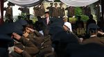 Jokowi Hadiri Peringatan Hari Bhakti Adhyaksa