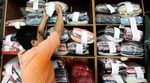Usai Lebaran Jasa Laundry Banjir Orderan