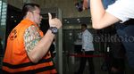 Bupati Empat Lawang Jalani Pemeriksaan