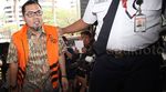 Bupati Empat Lawang Jalani Pemeriksaan