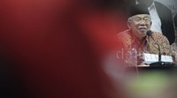 Ini sekarang kita sudah bentuk tim investigasi, ini (tim) tidak trabakan justru saling lengkapi, kata Ketua MUI  Ma'ruf Amin dalam jumpa pers Pernyataan Sikap Dewan Pimpinan Majelis MUI dan Ormas tentang Tragedi Tolikara di kantor MUI di Jl Proklamasi, Menteng, Jakpus, Rabu (22/7/2015).