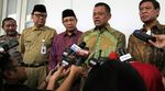 Kepala BIN dan Panglima TNI Bicara Insiden Tolikara