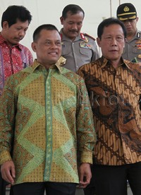 Insiden Tolikara belum bisa disimpulkan penyebab dan pelakunya.