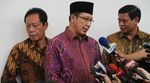 Kepala BIN dan Panglima TNI Bicara Insiden Tolikara