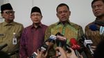 Kepala BIN dan Panglima TNI Bicara Insiden Tolikara