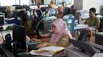 Ada 1000 dari 69 ribu PNS DKI Belum Absen