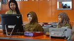Ada 1000 dari 69 ribu PNS DKI Belum Absen