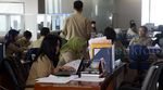 Ada 1000 dari 69 ribu PNS DKI Belum Absen