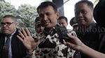Gubernur Sumut Penuhi Panggilan KPK