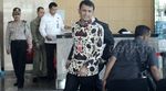 Gubernur Sumut Penuhi Panggilan KPK