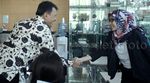 Gubernur Sumut Penuhi Panggilan KPK