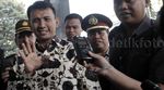 Gubernur Sumut Penuhi Panggilan KPK