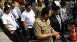 Yuddy Chrisnandi Sidak PNS Balai Kota
